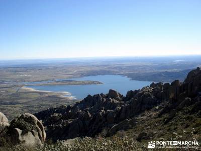 El Yelmo de la Pedriza;rutas senderismo cordoba rutas senderismo extremadura rutas senderismo teneri